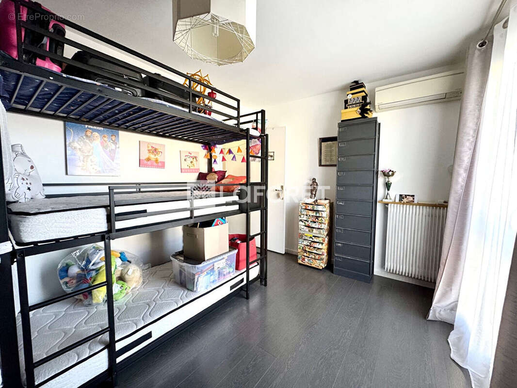 Appartement à MARSEILLE-9E