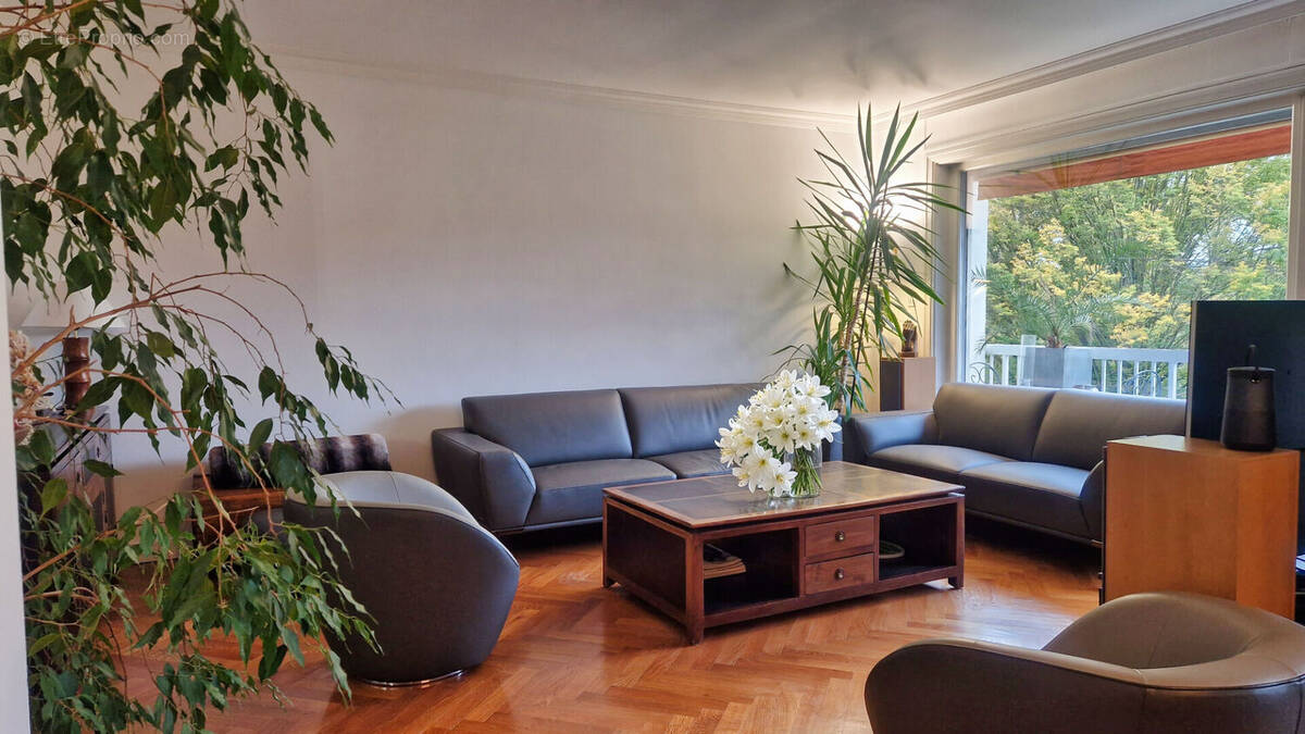 Appartement à ECULLY