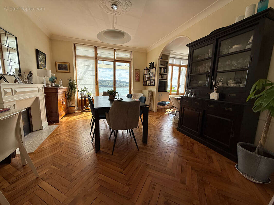 Maison à LE RELECQ-KERHUON