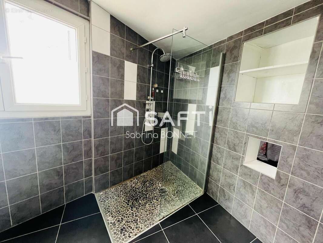 Photo 5 - Maison à SALIGNY