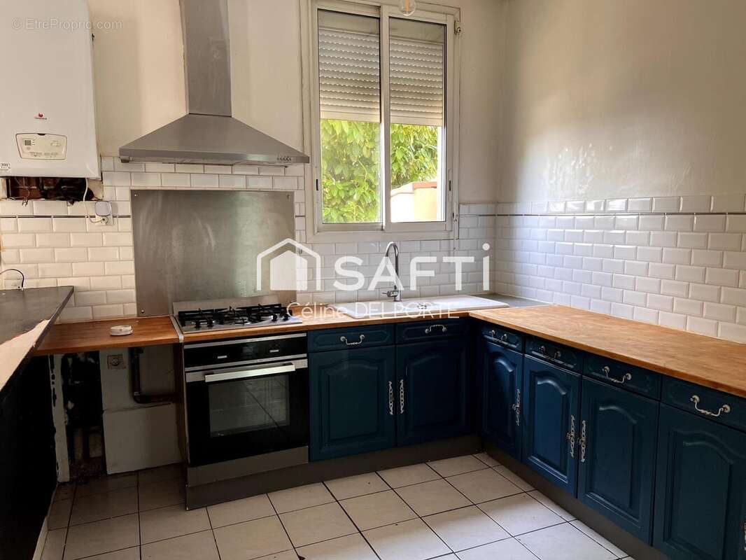 Maison 77 m² à Bordeaux  - photo 4