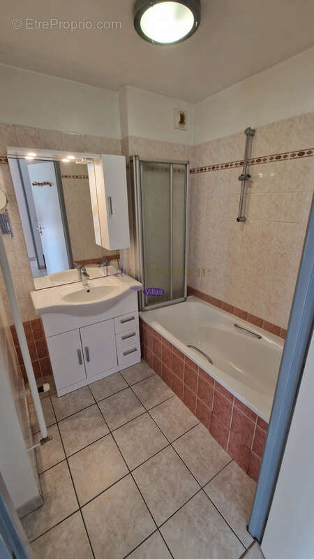 Appartement à SCIEZ