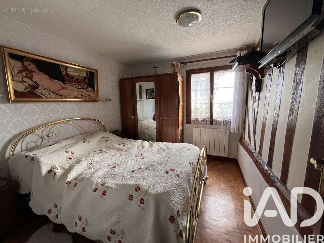 Photo 9 - Maison à PONT-L'EVEQUE