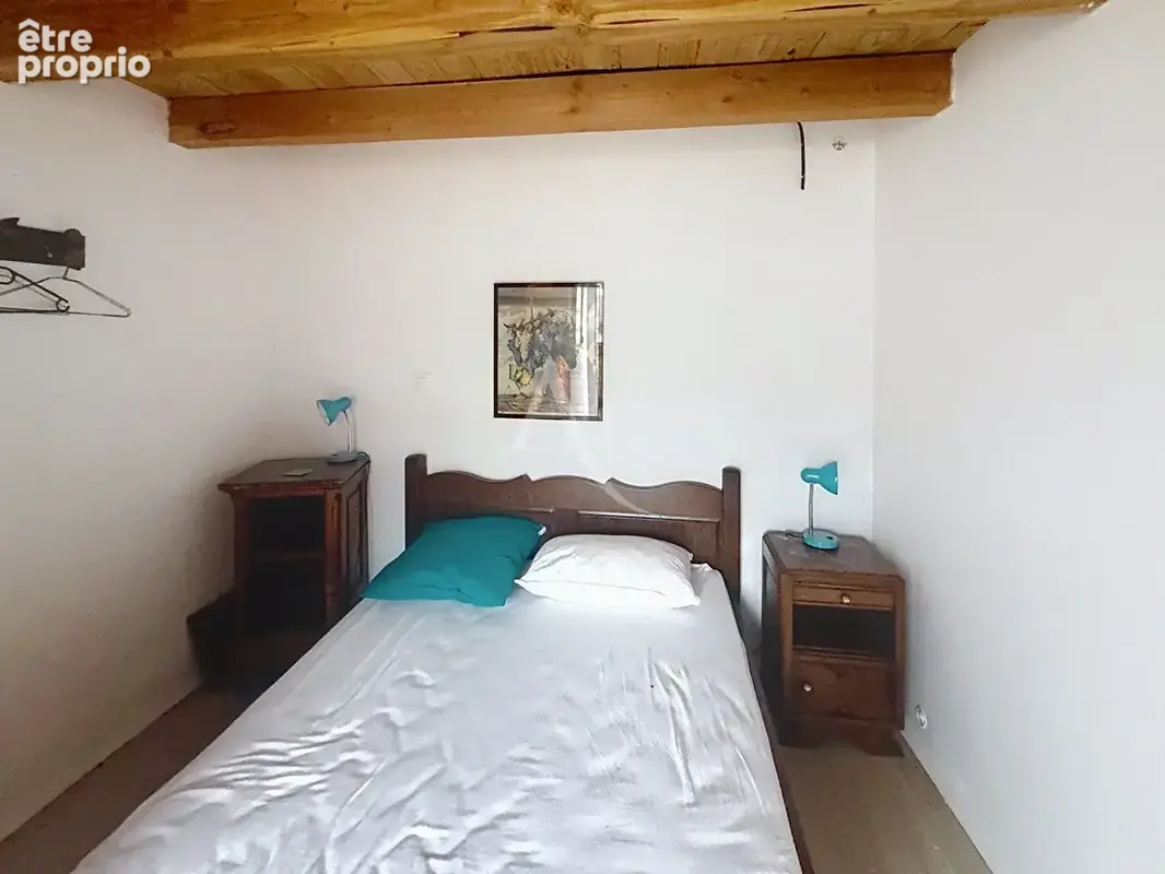 Charmante Maison en Pierre - Puy L'evêque - photo 13
