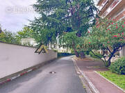 Appartement à LE BOUSCAT