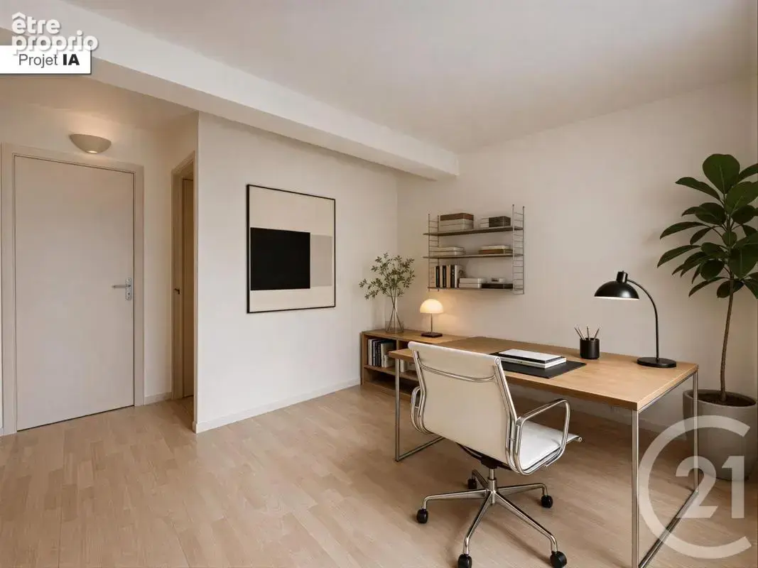 Maison de ville - photo 16