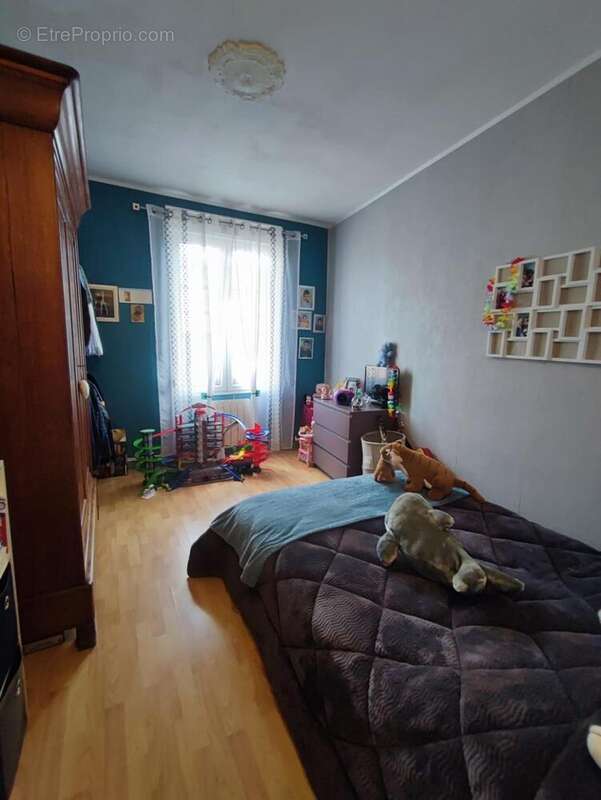 Photo 4 - Appartement à EQUEURDREVILLE-HAINNEVILLE