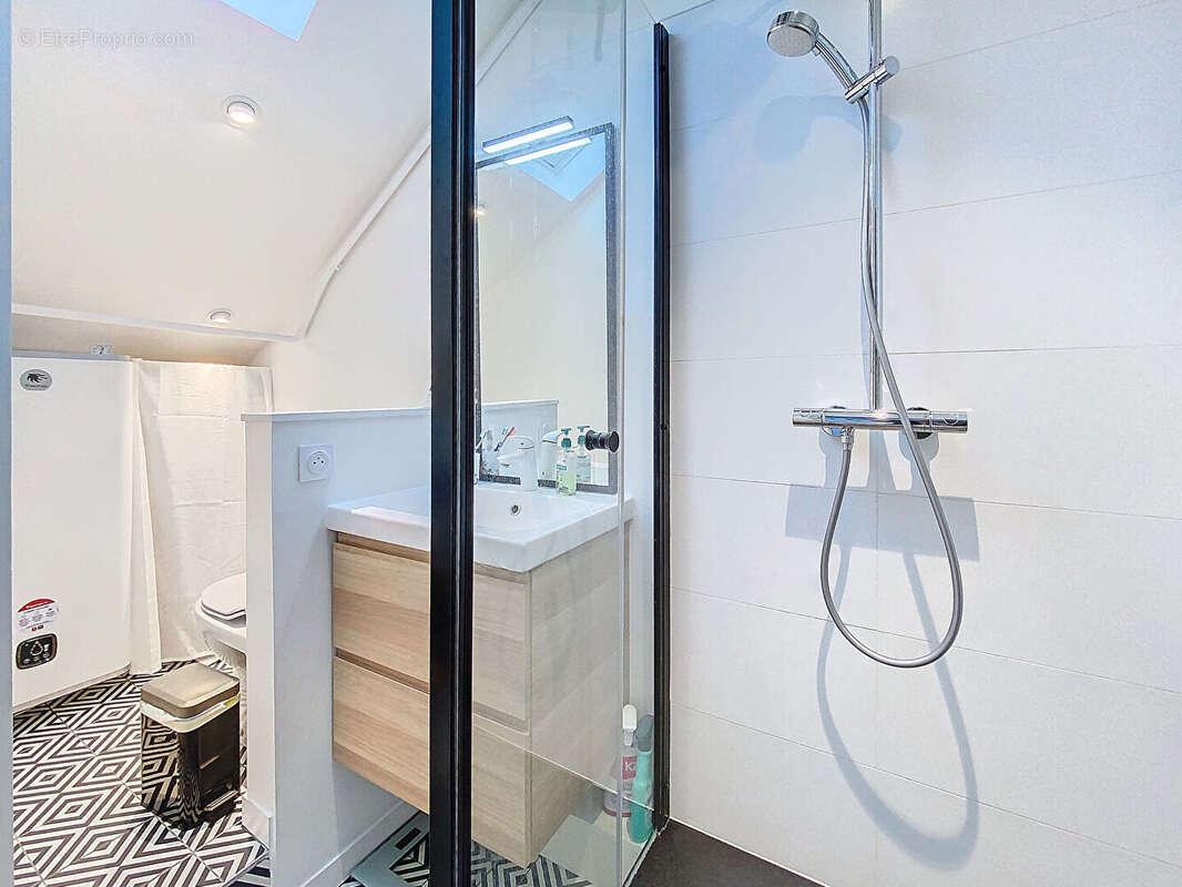 Appartement à ANNECY