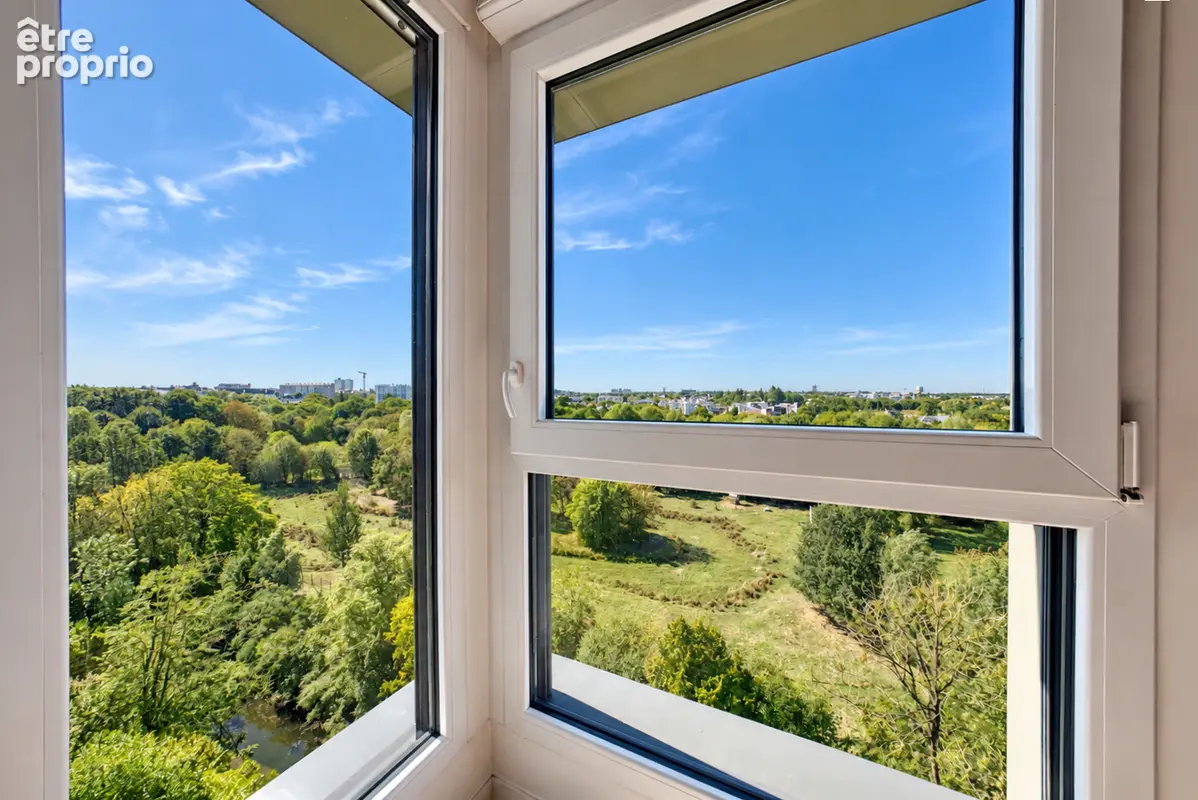 Appartement T4 - Nord Saint-Martin - photo 12