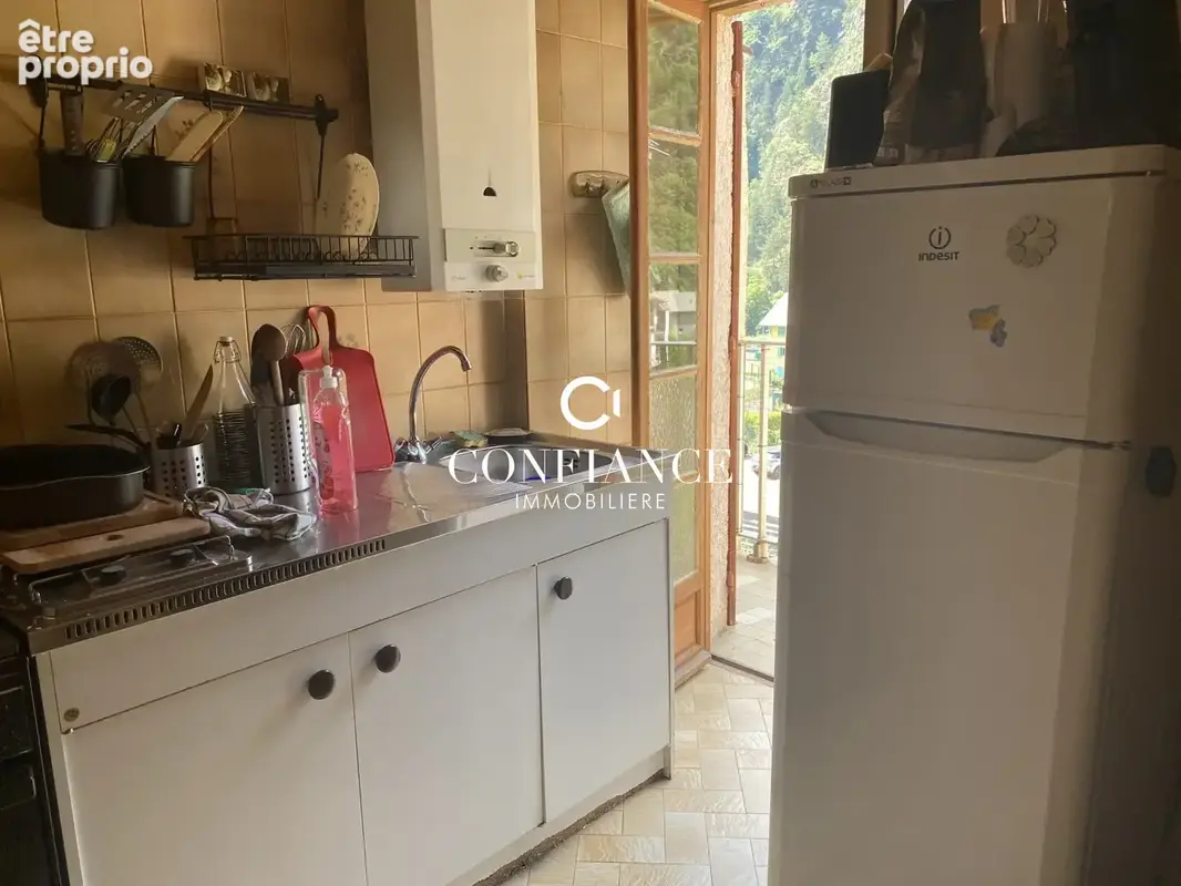 Maison 5 pièces 163 m² à vendre à Isola (06420) - photo 7