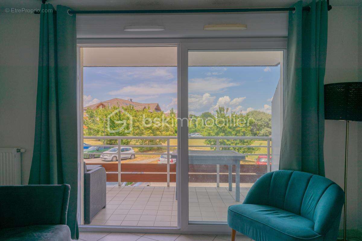 Appartement T2 à vieugy - photo 6