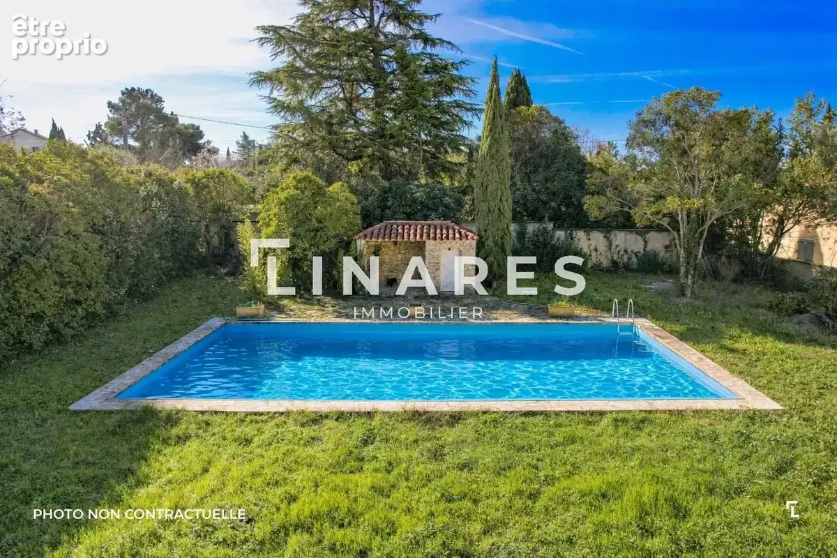 PROGETTO - Terrain de 579m² - 13190 ALLAUCH - photo 2
