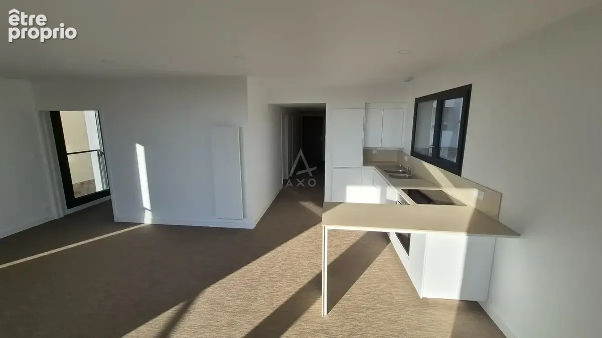 Appartement d'exception T3 avec terrasse vue mer. - photo 2