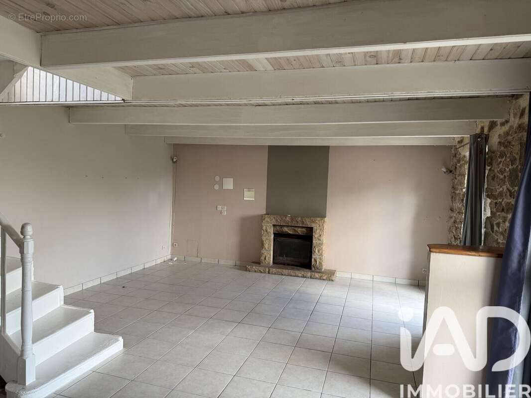 Photo 7 - Maison à LOGONNA-DAOULAS