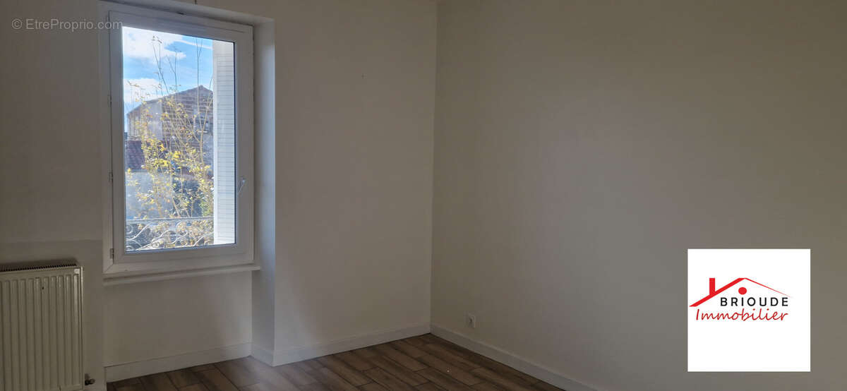 Maison à VERGONGHEON