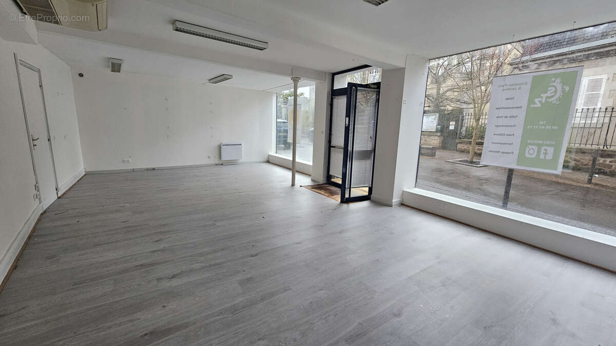 Appartement à BELLAC