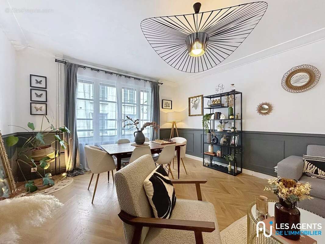 Appartement à ORLEANS