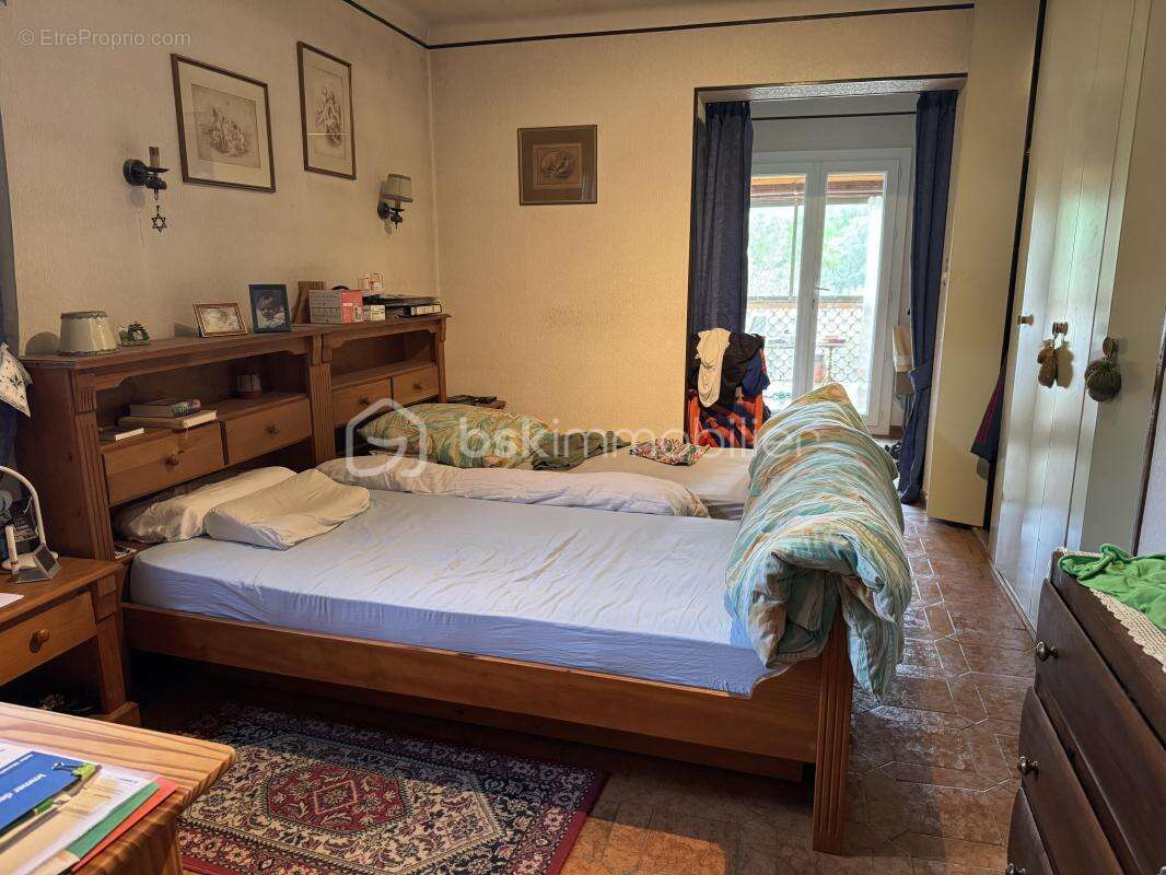 À rocbaron (83136), au calme absolu, maison avec logement indépendant, piscine, garage et 5 400 m² de terrain - photo 13