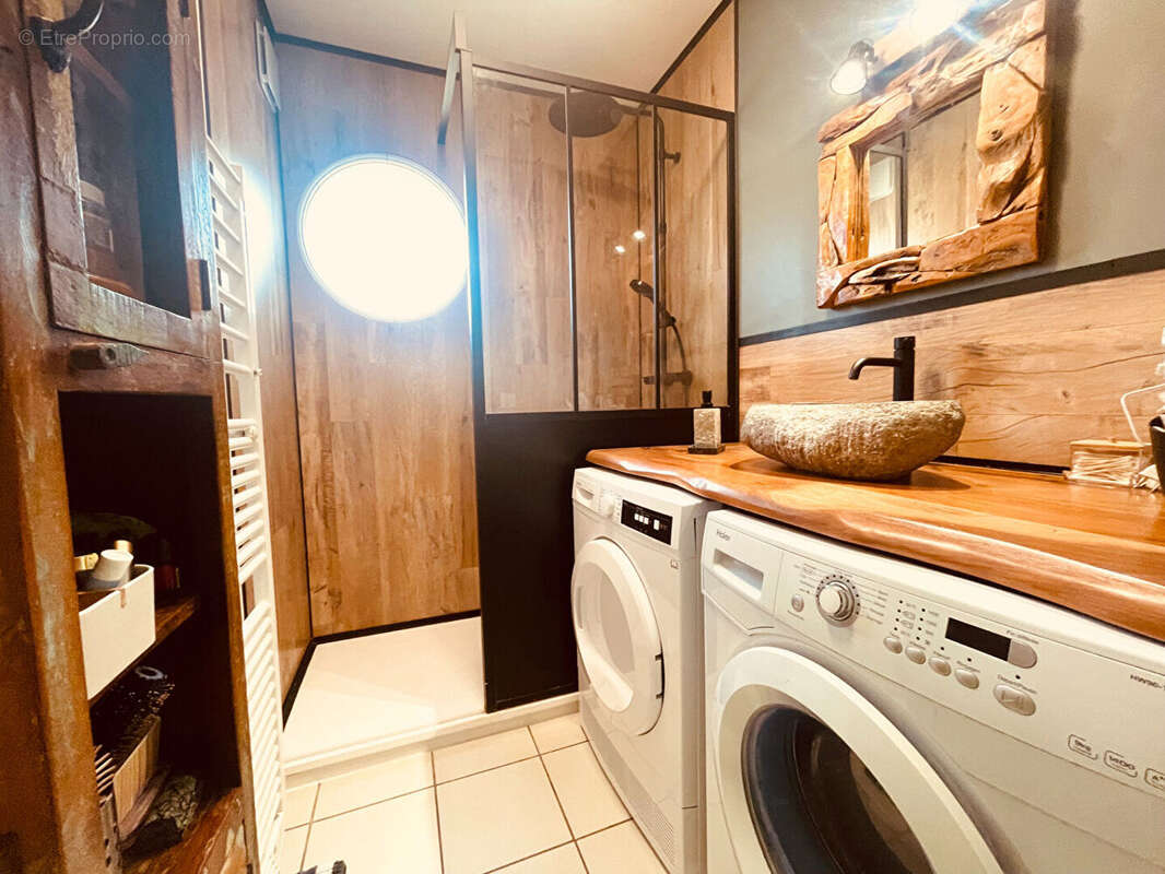 Appartement à LA TESTE-DE-BUCH