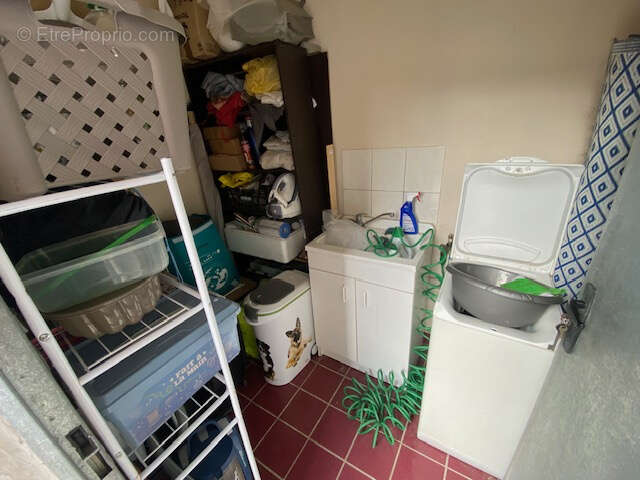 Charmante petite maison de bourg avec grande cour - photo 12