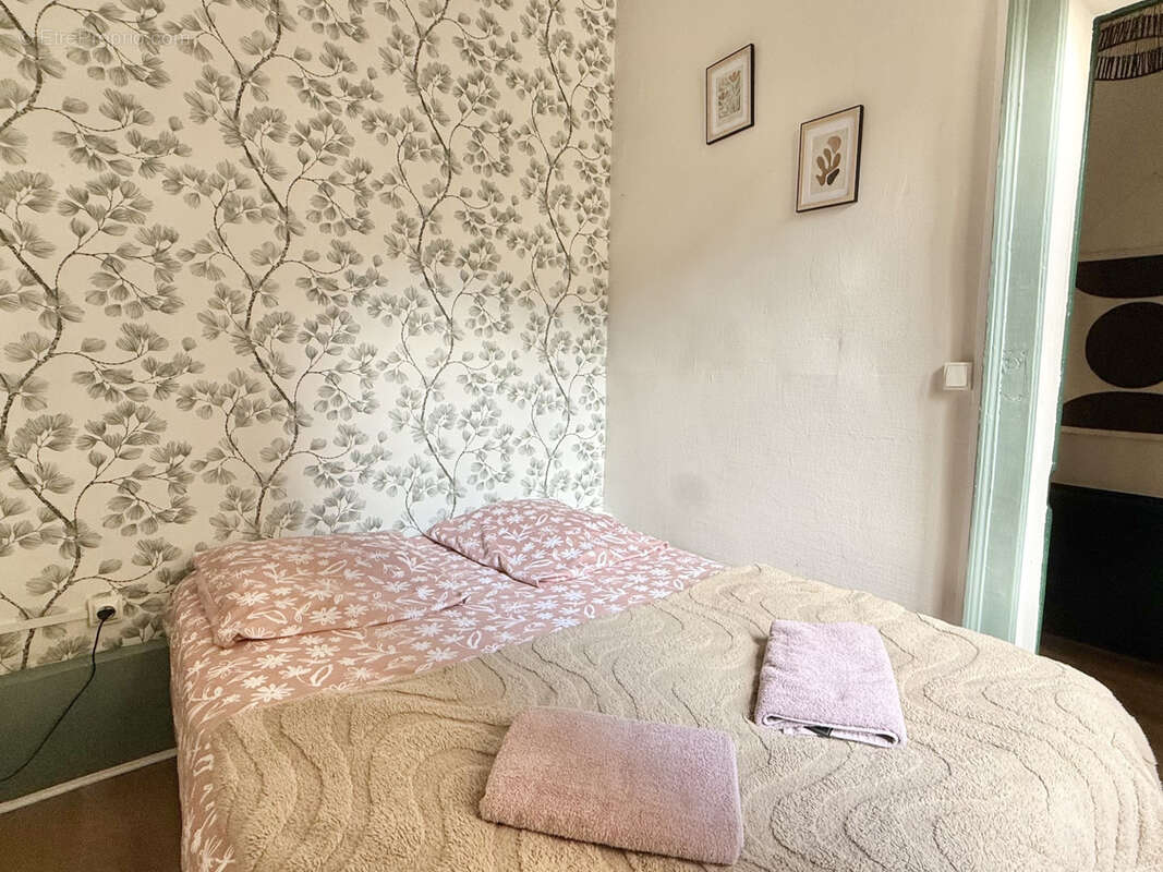 Appartement à TROYES