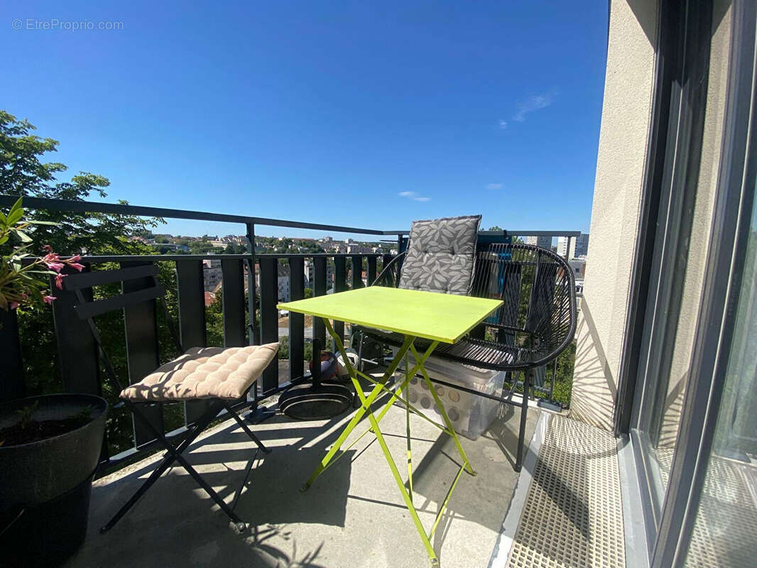 Appartement 3 pièces à MELUN - photo 10