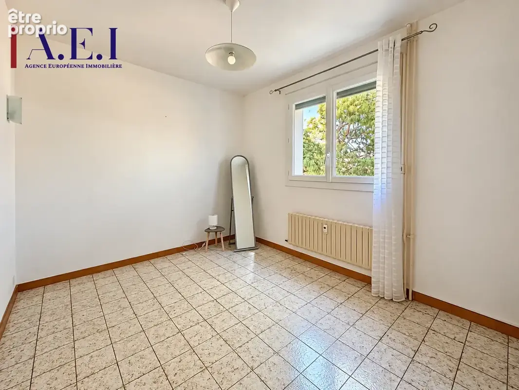 Appartement T3 avec terrasse - photo 6