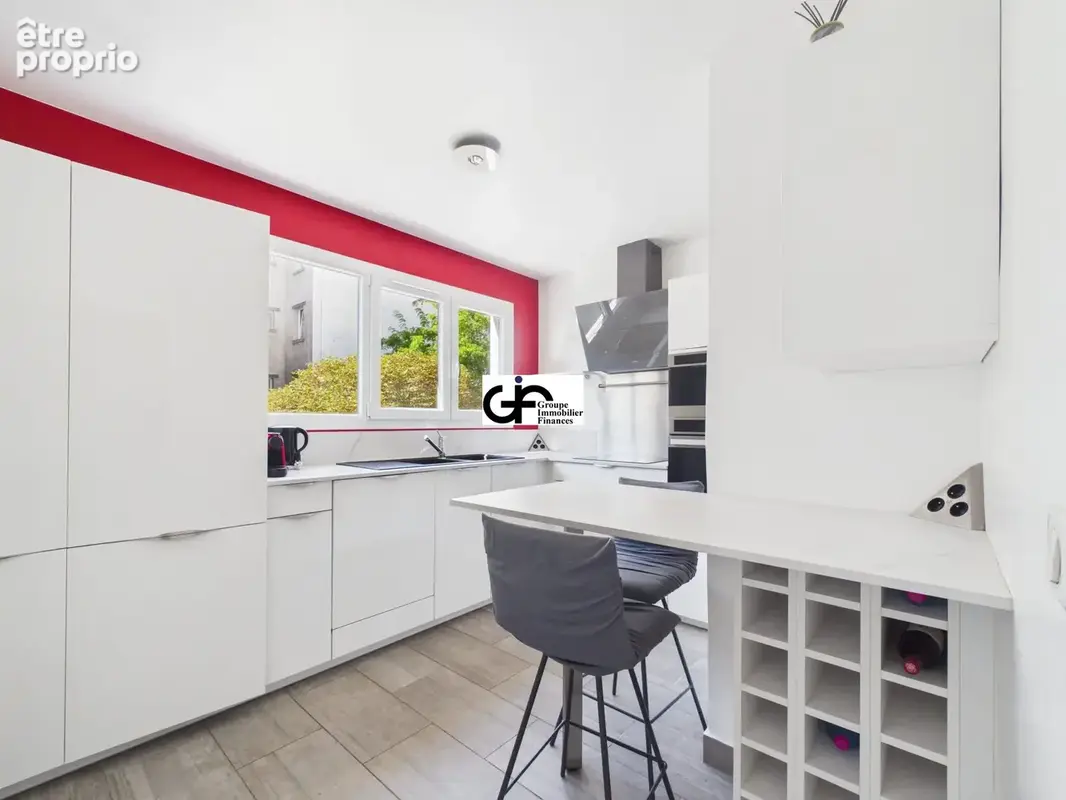 Appartement 3 pièces 89 m² à vendre à Paris-16e (75016) - photo 6