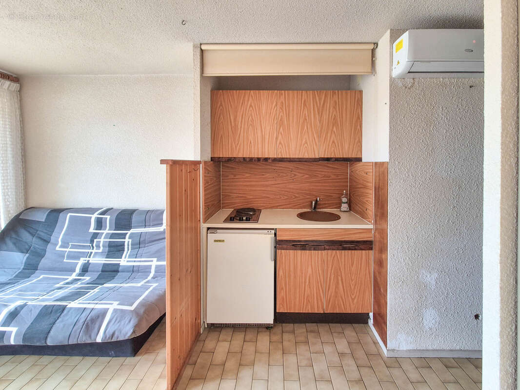 Appartement à LE GRAU-DU-ROI