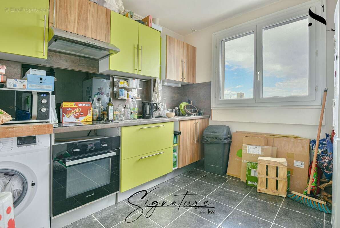 Appartement à LIMOGES