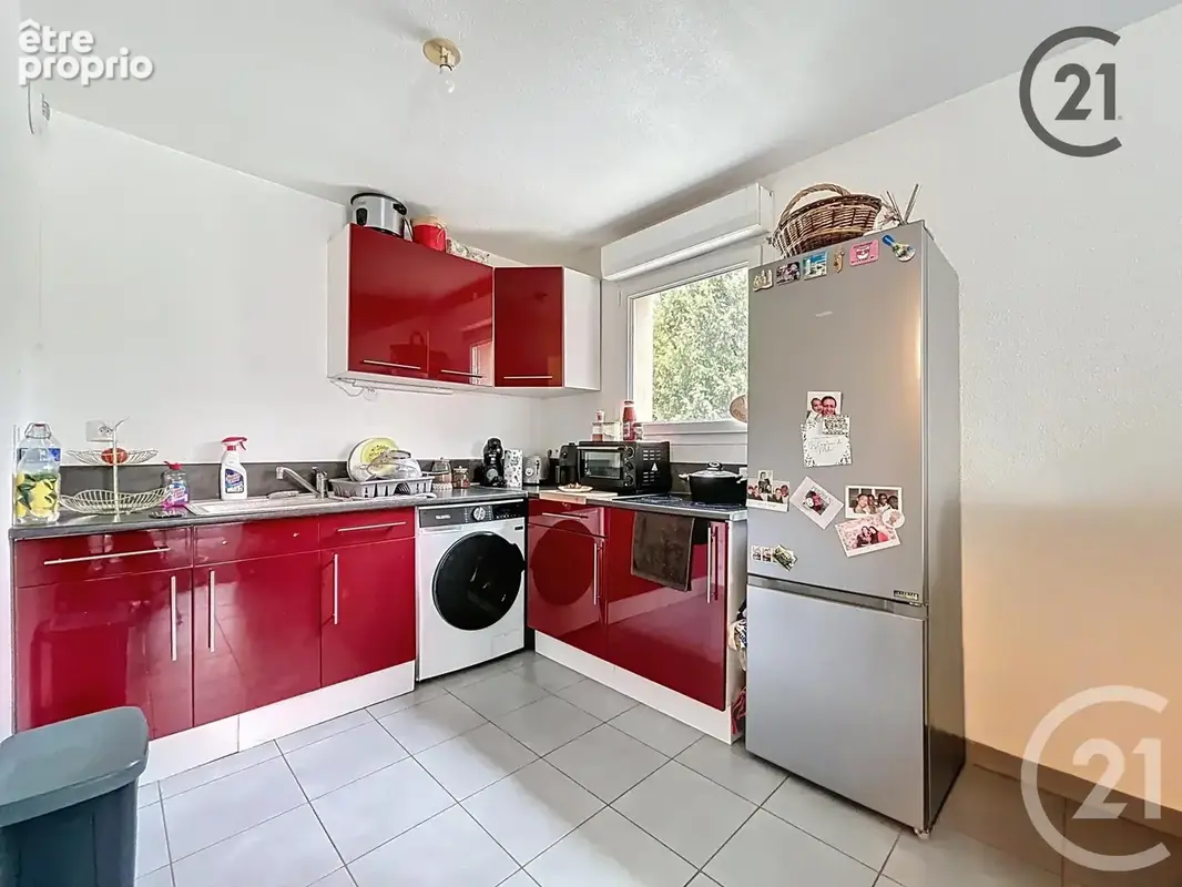 Appartement 2 pièces 44 m² à vendre à Sainte-Savine (10300) - photo 4