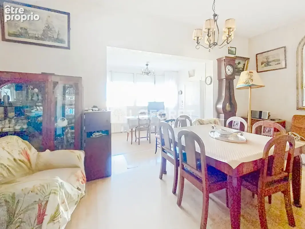 Appartement  vue mer - photo 6