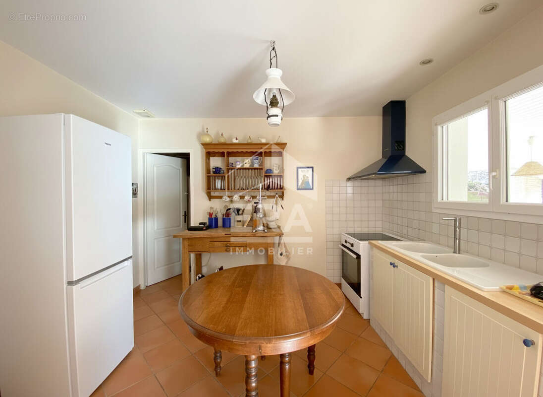 Maison à GUJAN-MESTRAS