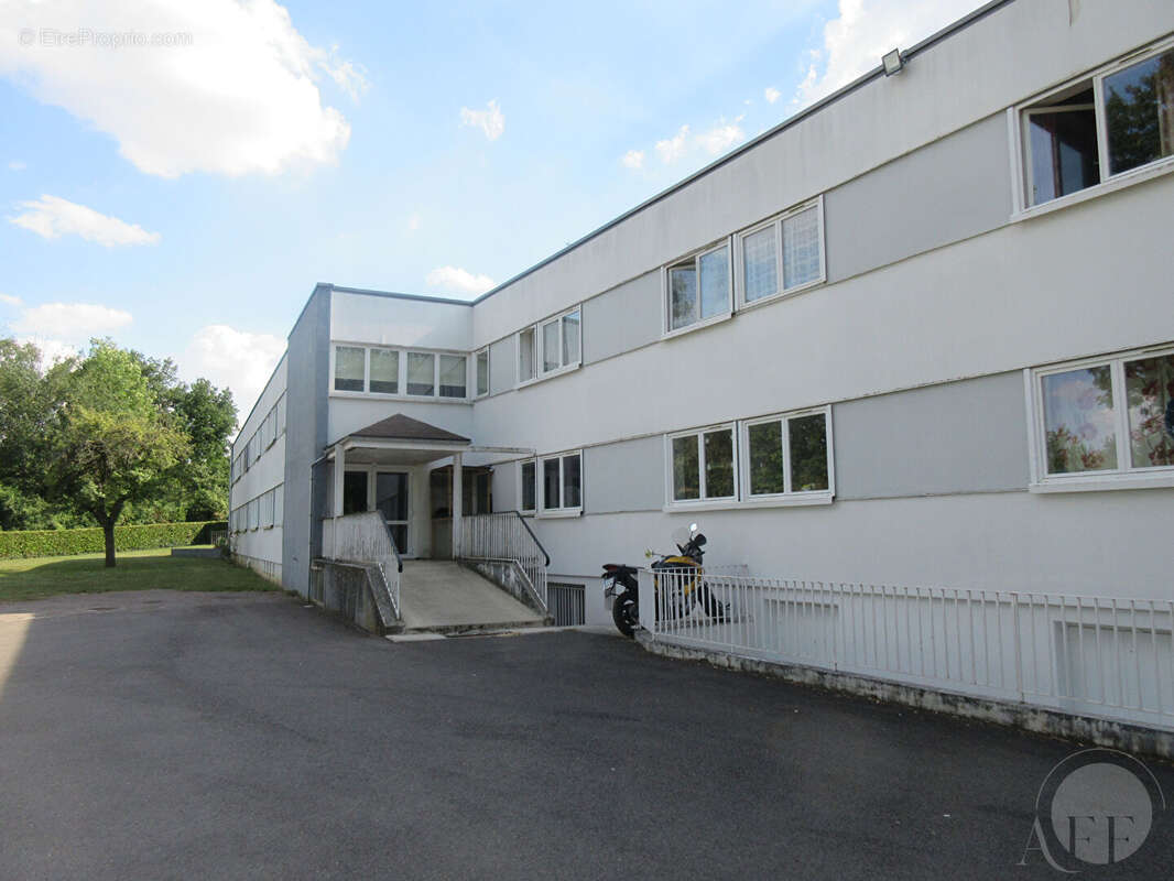 Appartement à LA FERTE-GAUCHER