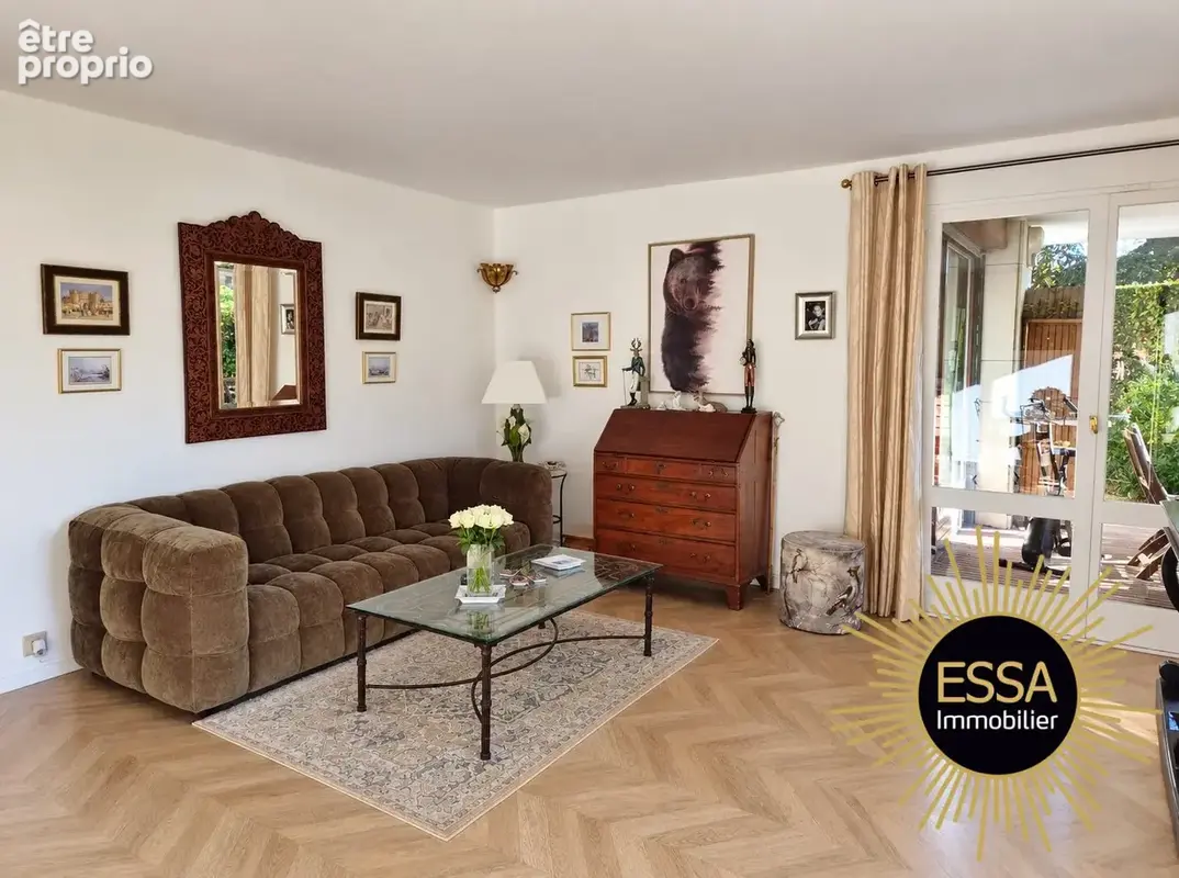 Appartement 3 pièces 74 m² à vendre à Noisy-Le-Roi (78590) - photo 7
