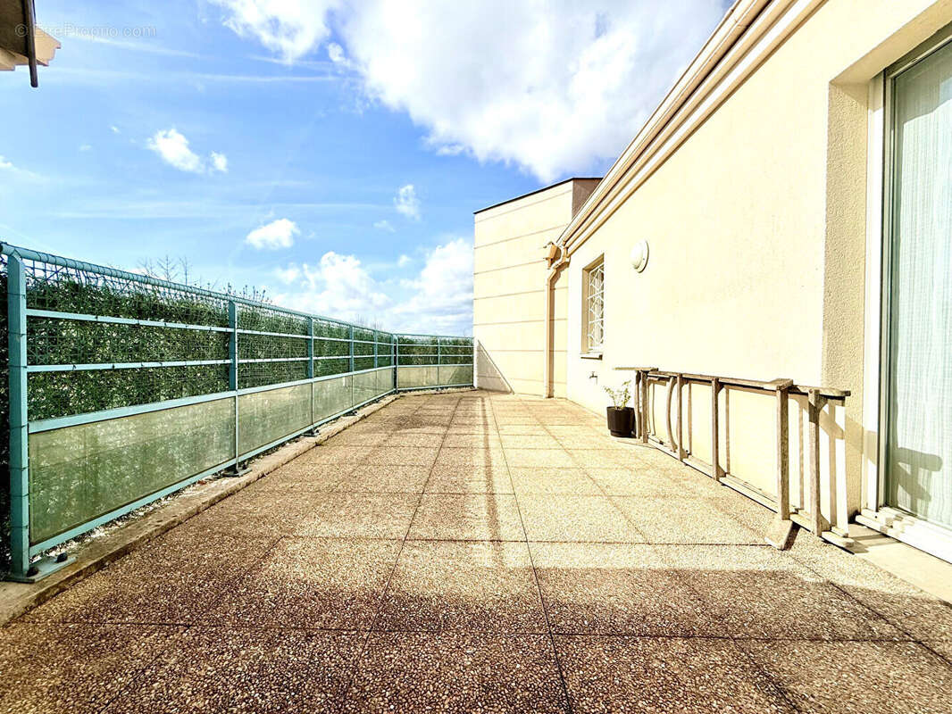 Appartement à MONTESSON