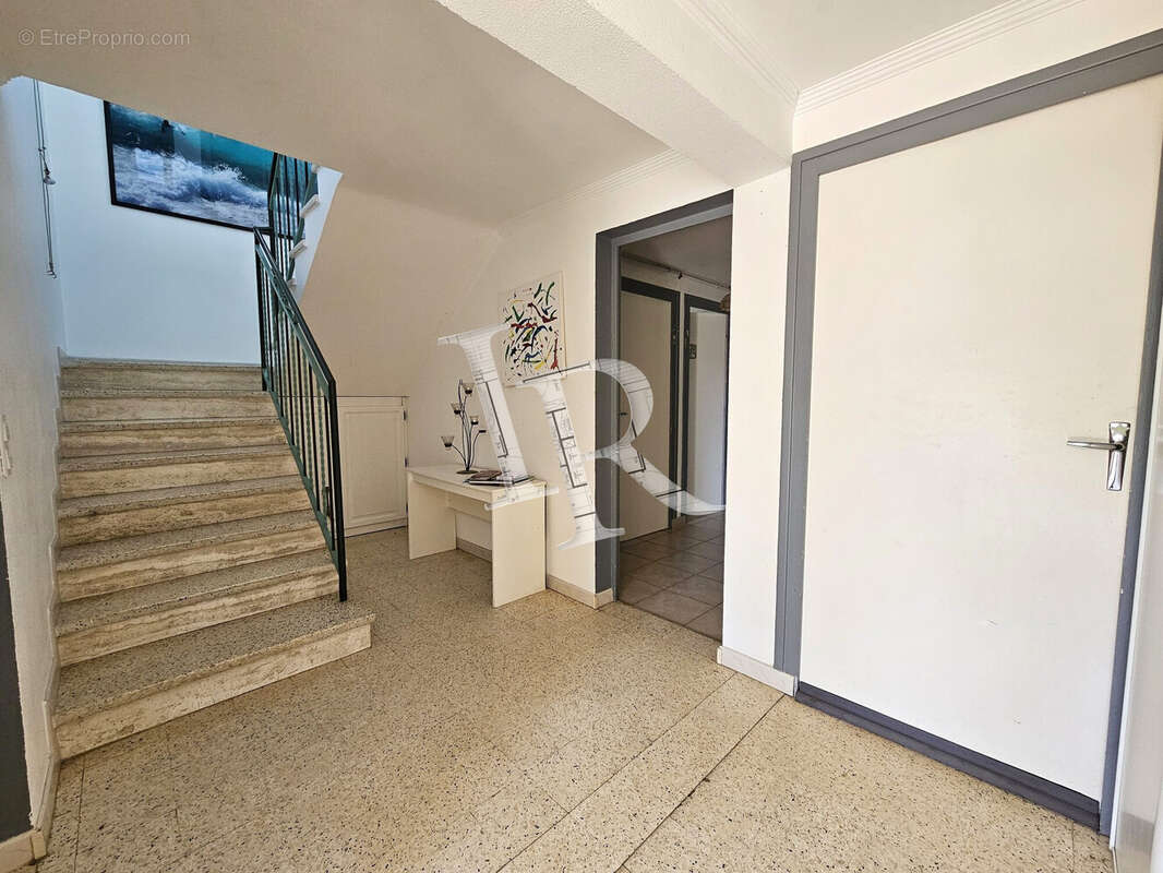 Maison à BRIVES-CHARENSAC