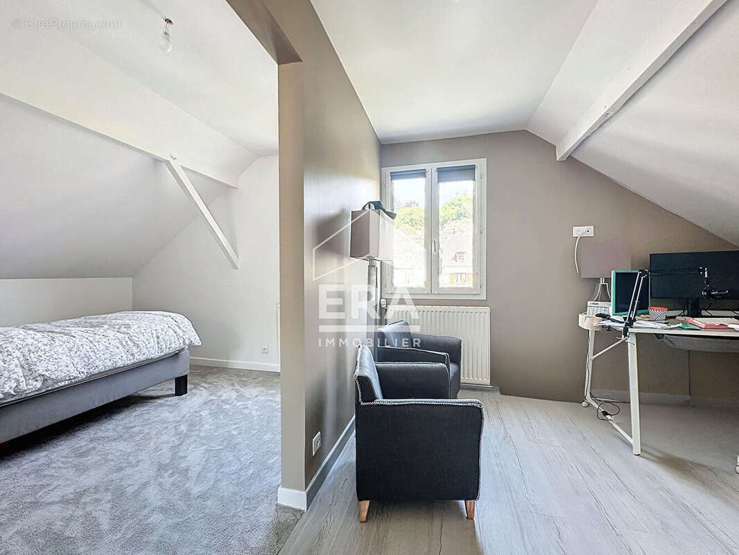 Maison Conflans Sainte Honorine 6 pièces 130 m2 - photo 7