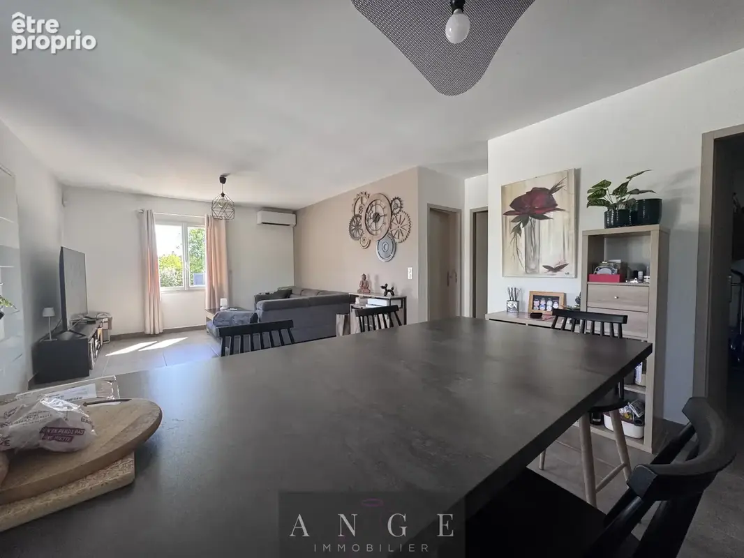 La farlède propriété d'exception 200 m2 habitables t2 indépendant - photo 16