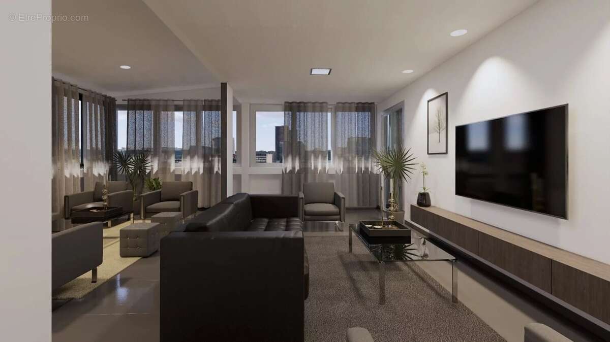 Appartement à CAYENNE
