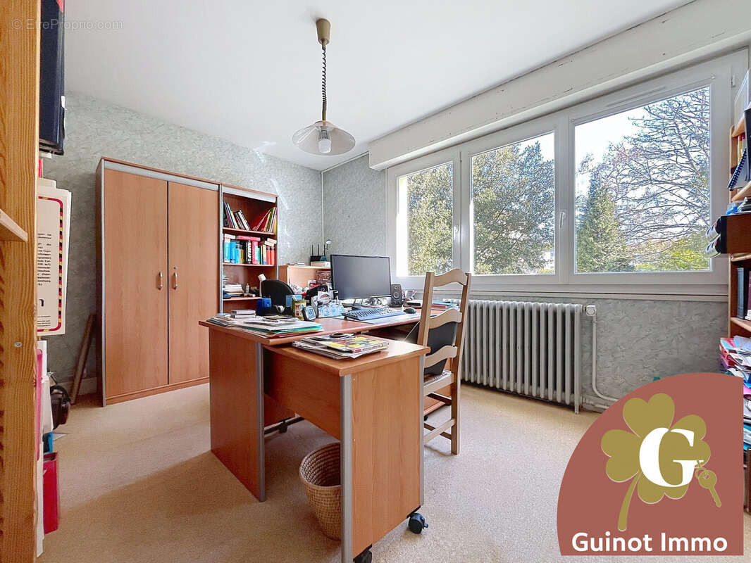 Maison à LILLEBONNE