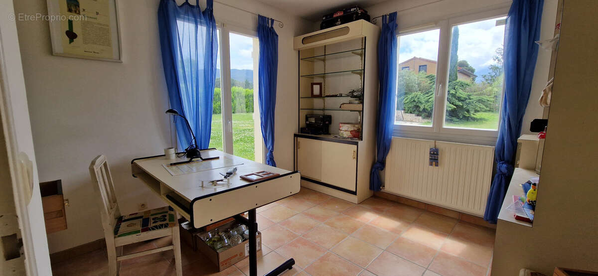 Maison à VINCA