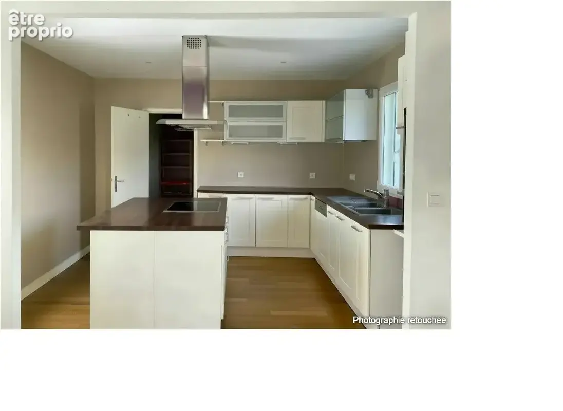 Maison 9 pièces 208 m² à vendre à Saint-Cyr-Sur-Loire (37540) - photo 5