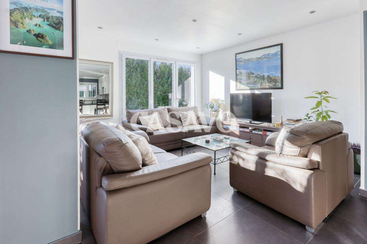 Maison à AIX-EN-PROVENCE