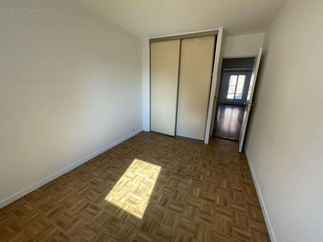 Appartement à RUEIL-MALMAISON