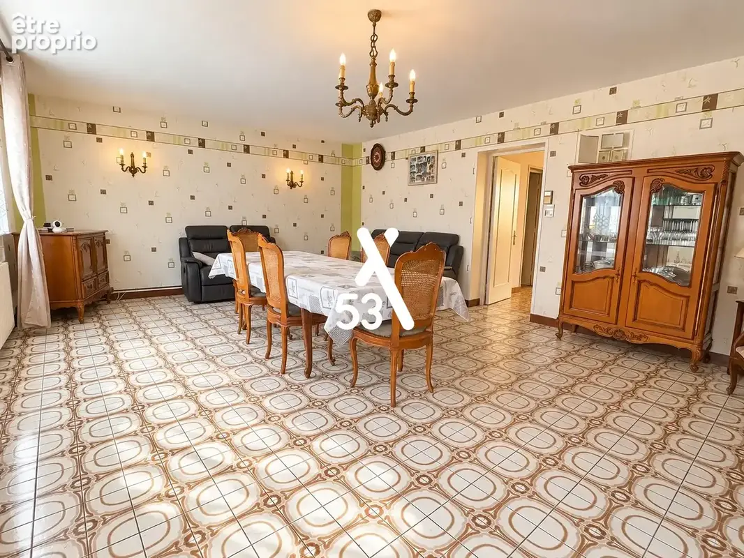 Maison à ANNEZIN