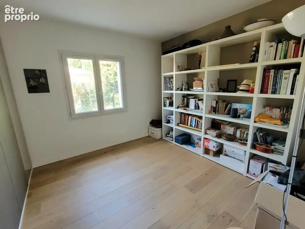 Maison provençale avec piscine - 6 pièces - 157 m² - photo 11