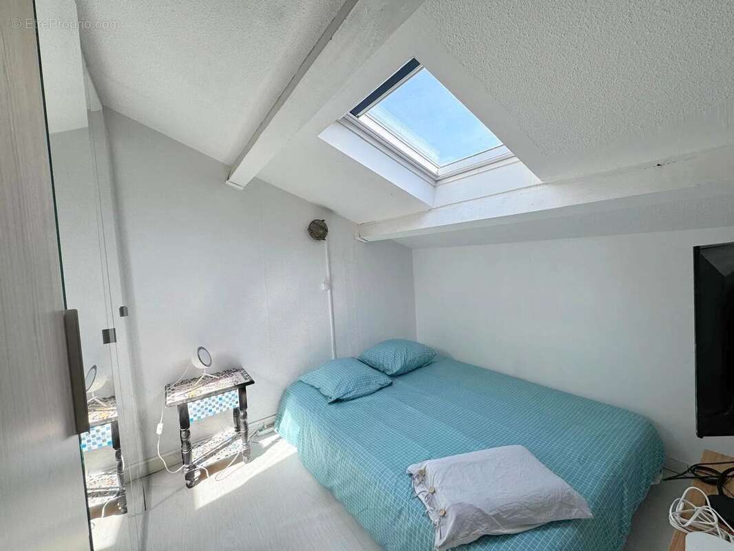 Appartement à LA SEYNE-SUR-MER