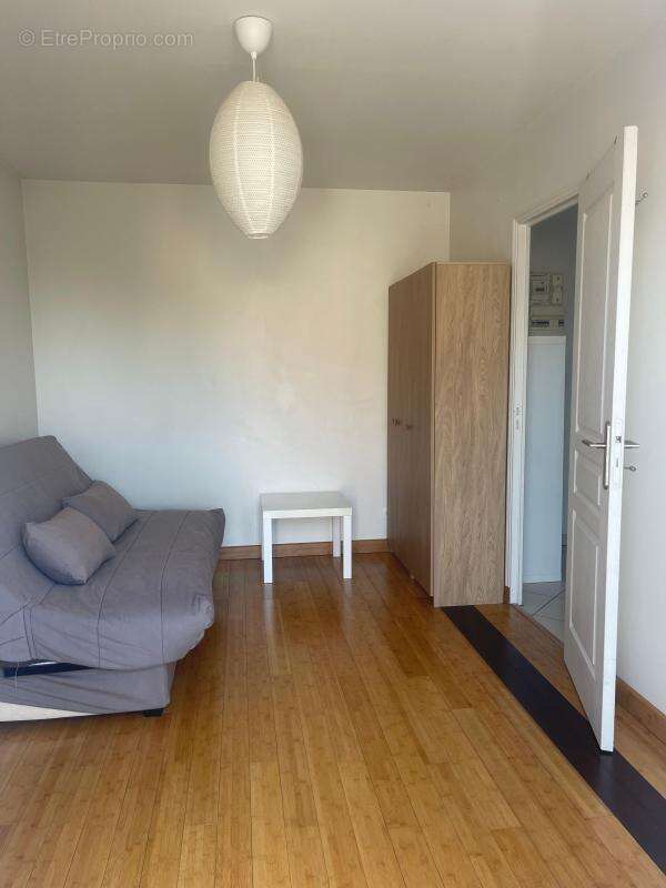 Appartement à CHAMPS-SUR-MARNE