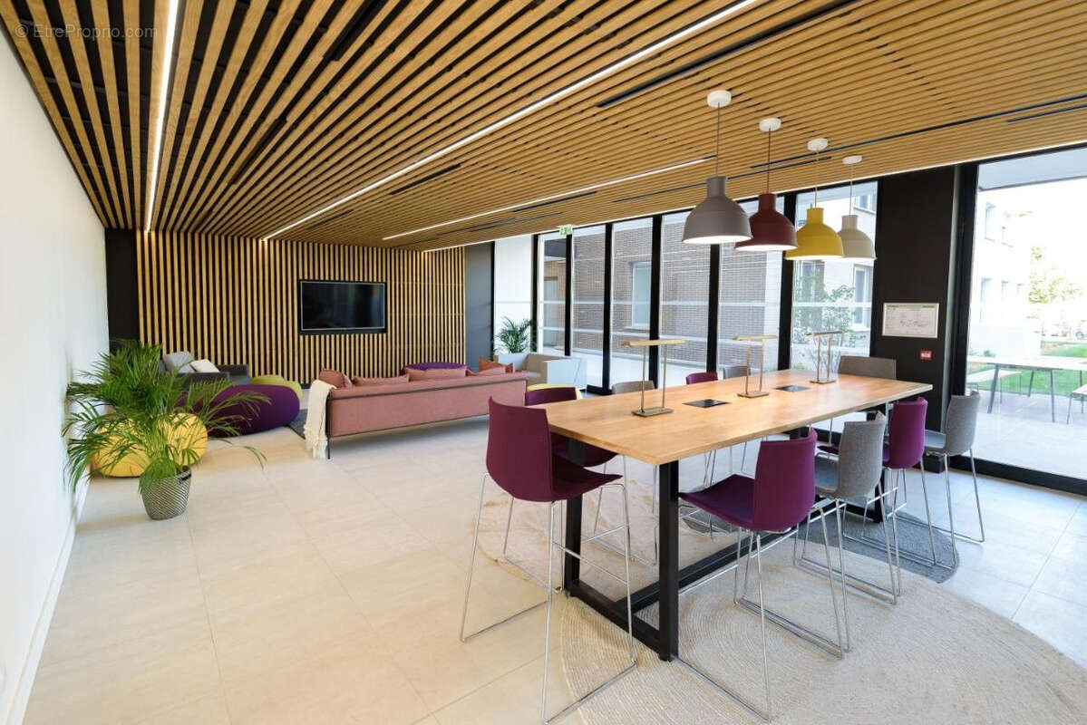 Investissement en residence hotelière - photo 11